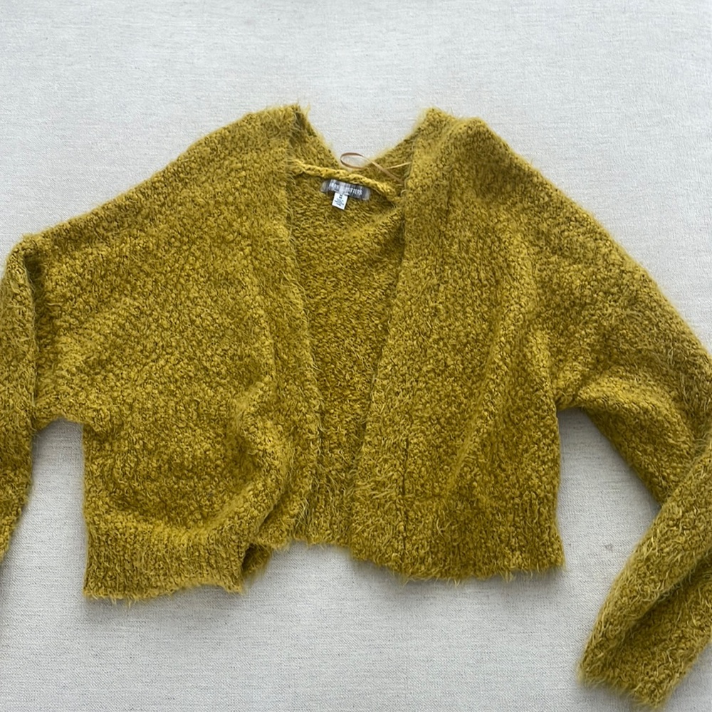 Urban Outfitters cardigan